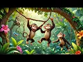 Download Lagu 30 minuten waarin apen een regelrechte chaos zijn! Legendes!\
