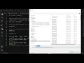 Extract Dictionary Pair in Python