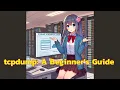 tcpdump A Beginner s Guide