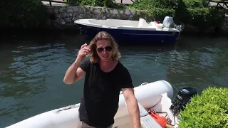 Bloopers | Behind The Scenes #2 | Sailing Sunday