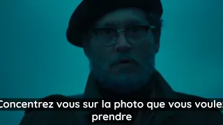 Minamata Bande - Annonce sous titres en français