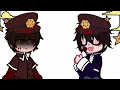 Download Lagu [ TBHK ] I hate u so much || Meme || Yugi Twins || NO SHIP || -😡🥹