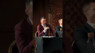 Konstantin Kisin Destroys Aaron Bastani In One Sentence 