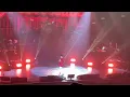 JYP Farewell Under the Sun/ 너의 뒤에서Groove Back Concert in LA 20220213