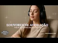 Download Lagu Louvores de Adoração - inspirado Aline Barros  e Fernandinho -  gospel2025