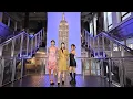 Download Lagu Netflix’s KPop Demon Hunters Light the Empire State Building with Music-to-Light Show