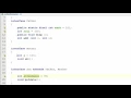126 Example of One interface extended by more than one interface in Java Programming Hindi