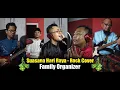 Suasana Hari Raya [Rock Version Cover by Family Organizer]