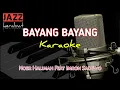 Download Lagu KARAOKE BAYANG BAYANG - NOER HALIMAH FT HJ.IMRON SADEWO - COVER | KORG PA50 |