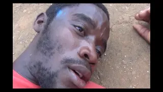 chimunthu part 1 malawian action movie