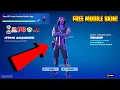Download Lagu How To Get Thrilldiver Skin NOW FREE In Fortnite! (Any IOS \u0026 Android Mobile Device) Free Mobile Skin