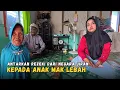 Lagu Sampaikan Amanah Dari Jiran Singapura.. Kepada Anak Saudara Mak Lebah