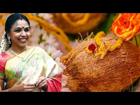 Download MP3 Kannoonjal Aadi – Sudha Raghunathan – கல்யாண பாடல்கள் – Wedding Songs