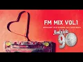 Download Lagu Nostalgia 90 - FM Mix Vol.1 ( Musica Dance anni 90 ) The Best of 90s 2000 Mixed Compilation