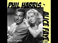 Phil Harris-Alice Faye Show - Phil Fasthorse