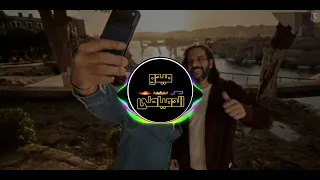 ريمكس جديد بهاء سلطان ومحمود العسيلي   هنا مصر توزيع ميدو العالمي  دندنها
