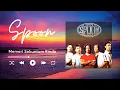Download Lagu Spoon -  Memori Sekuntum Rindu (Lirik Video)