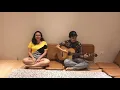 Lagu Tugu Rere (Papuan Song) cover ft Donna Luntungan