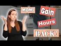 The 8 Household Systems That Save Me Hours Every Week