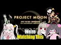 Watchalong For The Ninth Anniversary Project Moon Livestream