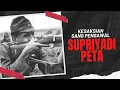 Download Lagu Kesaksian pengawal Shodanco Supriyadi PETA Blitar