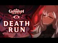 Download Lagu Can You Beat A Genshin Impact Death Run??