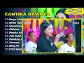 Cantika Davinca ft Ageng Music - MASYA ALLAH - RINDU TAPI MALU || FULL DANGDUT KOPLO TERBARU 2025