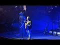 Zach Bryan playing Oklahoma City in OKC 5/17/2024