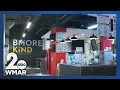 Mount Vernon Marketplace to close at the end of the month