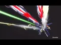 Lagu 機動戦士ガンダムSEEDフリーダム登場シーン
