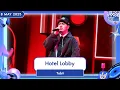 Download Lagu Hotel Lobby - Tobii | 8 พ.ค.68 | T-POP STAGE Presented by PEPSI
