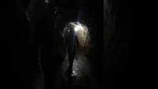 Vieng Xai Caves Tour