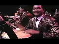 Oscar D’ León - "Bonito y Sabroso"/"Francisco Guayabal"/Castellano Que Bueno Baila Usted"