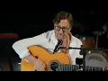 Thursday night in Filderstadt mit Jazzgitarrist Al Di Meola (Konzert-Mitschnitt)