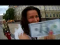 AHADOVA Victoria - One Million Dollar Paranormal Challenge