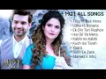 Download Lagu 1921 all Songs Jukebox Audio 💔🌹 1921 all songs collection 1921 all Hindi songs Aashiqui Presented
