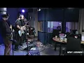 Wunderhorse: "Midas" (In-Studio)