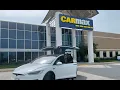Getting A Quote From CARMAX for my Tesla Model X You won t believe what happened