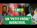 Download Lagu C' DJINZIN saison 3 - épisode 3 : je t'ai pris comme mon petit-frère et tu m'as fait ça...!!!