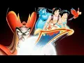 Download Lagu Aladdin 2: The Return of Jafar (1994) Trailers, TV Spots, VHS Open requested by ‎⁨@JOE10KMiller⁩ 