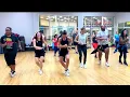 La Fórmula - Maluma & MarcAnthony - Choreo by Zumba Suzy - Zumba fitness