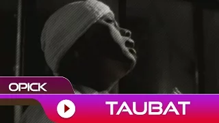 opick taubat official music video