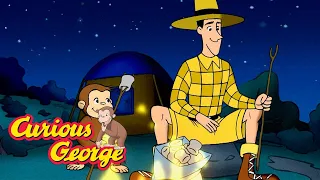 George's Ultimate Wilderness Survival Guide! 🐵 Full Episodes | Curious George