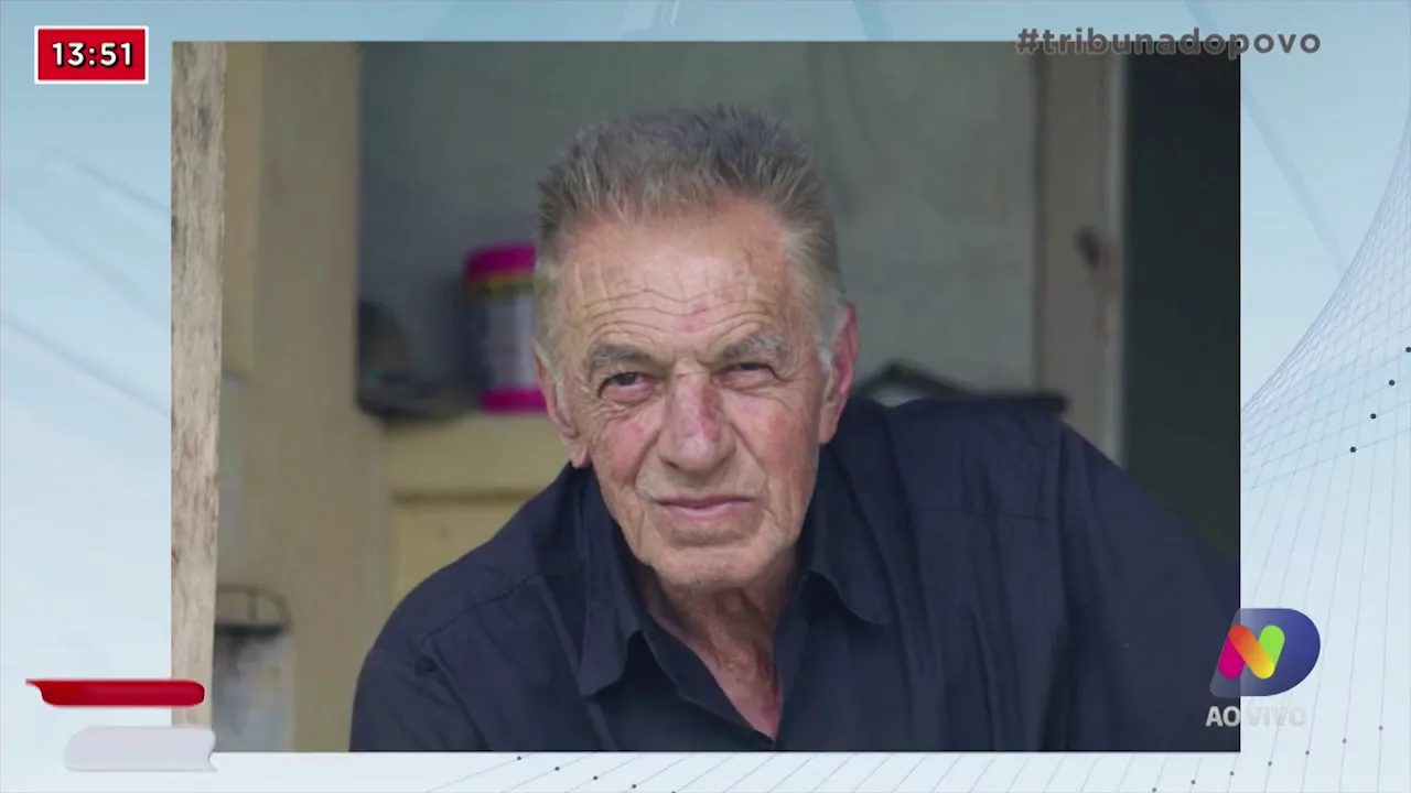 Pai do vice prefeito de Itaiópolis é morto durante assalto