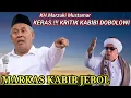 Lagu KH.Marzuki Mustamar \