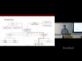 AStanford AA203 Optimal and Learning-Based Control Spring 2026 Lecture 8 LQR-Style Algorithms