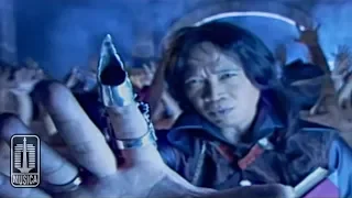 chrisye semusim official music video 