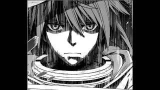 negi springfield returns uq holder ch 126