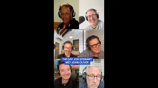 Strike Force Five Podcast