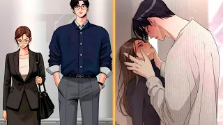 FULL Academic Girl Became The Secretary Of The Hottest Billionaire Of Korea - Manhwa Recap